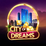 City Of Dreams
