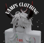 *Vamps Clothing*