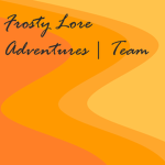 Frosty Lore Adventures Team