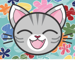Cute and savage cats