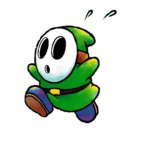 The ShyGuyStudios Fan Group