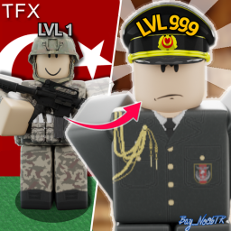 Türk Asker Oyunu