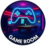 Gaming Room