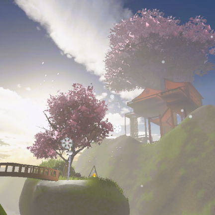 Cozy Isle🏝️ [SHOWCASE] screenshot 3