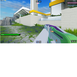 Lasser Blox