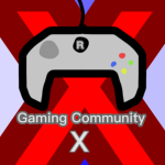 Gaming Comunity X