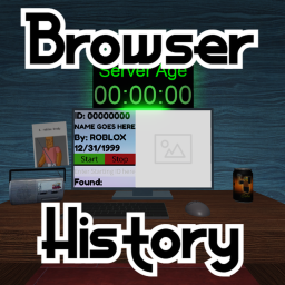 Browser History