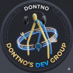 Dontno's Dev group