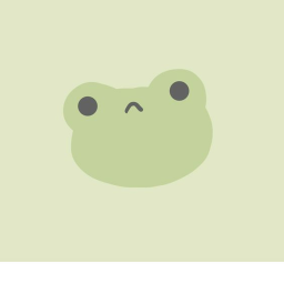 I (^ω^)