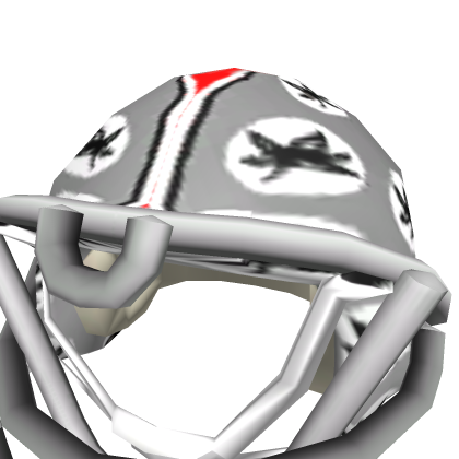 OCFA Buckeyes Helmet