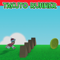 Takuto Runner