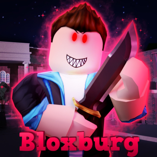 SURVIVE BLOXBURG TOM