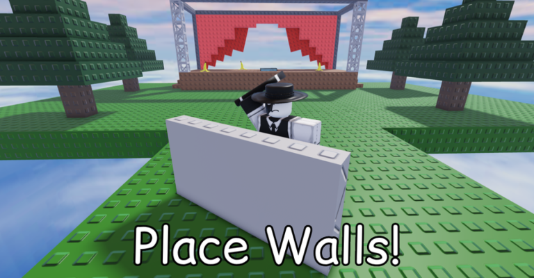 Artful Obby screenshot 3