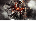assassian legion