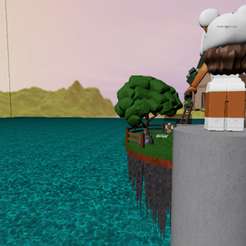 Small Island Donations 🏝️