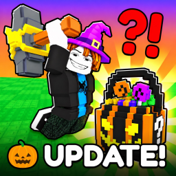 [🎃BOSS] Break a Brainrot Egg! icon