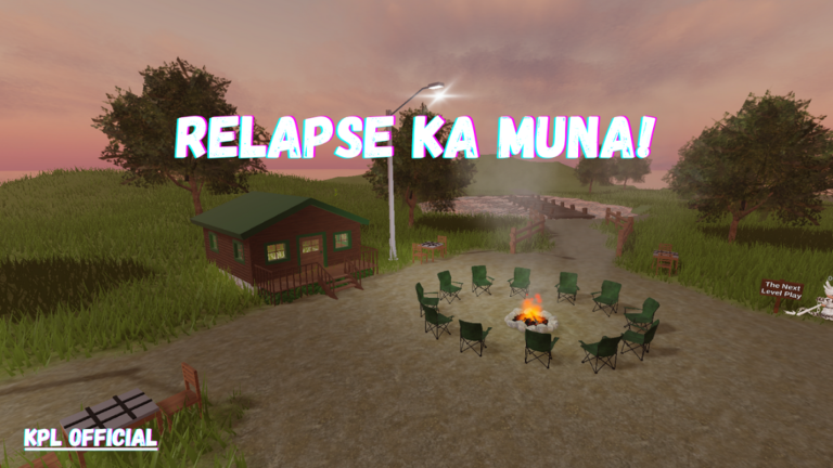 [700k] Relapse Muna screenshot 1