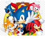Sonic.exe Gruppo