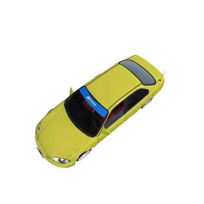 Honda Civic SIR (Pinoy Setup)