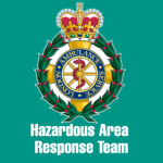 [UK] | Hazardous Area Response Team