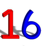 The '16ers