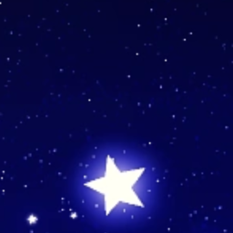 ☆
