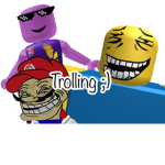 Trolling ;))