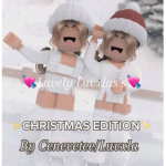 Luvely Luvxlas <3