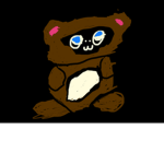 Monke gangstas