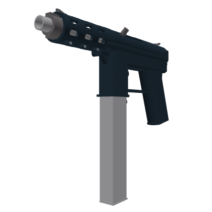 Realistic Tec-9