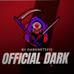 Dark Official.