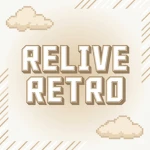 Relive Retro Group Thumbnail