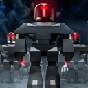 [HARDCORE] Super Bot Brawl