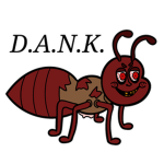 D.A.N.K.