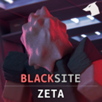 Blacksite Zeta