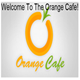 Orange Cafe (Group Creation)