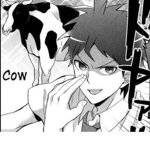 シCow Clubシ