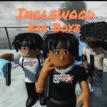 Inglewood Kia Boyz