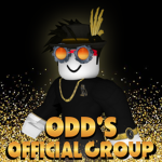 Odd Offical Group