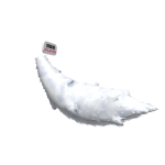 Deadly 60: Arctic Fox Tail