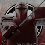{[-]} Imperial Royal Guard {[-]}
