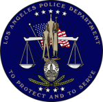 LAPD for Los Angeles California Group