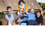 The Future Wives Of One Direction