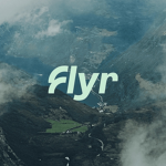 Flyr.