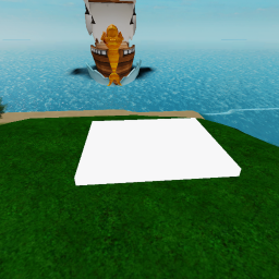 Stranded Obby