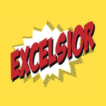 EXCELSIOR!