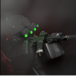 -BA-British Army-BA-