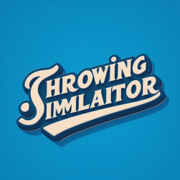 Throwing Simulator!
