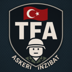 | TFA | Askeri inzibat
