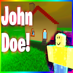 (Pro only!) Survive John Doe the killer!! 😰😰😰